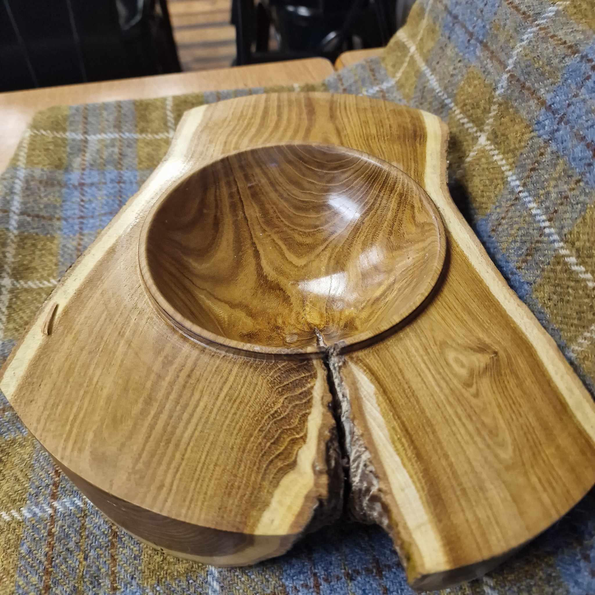 Bowl 7
